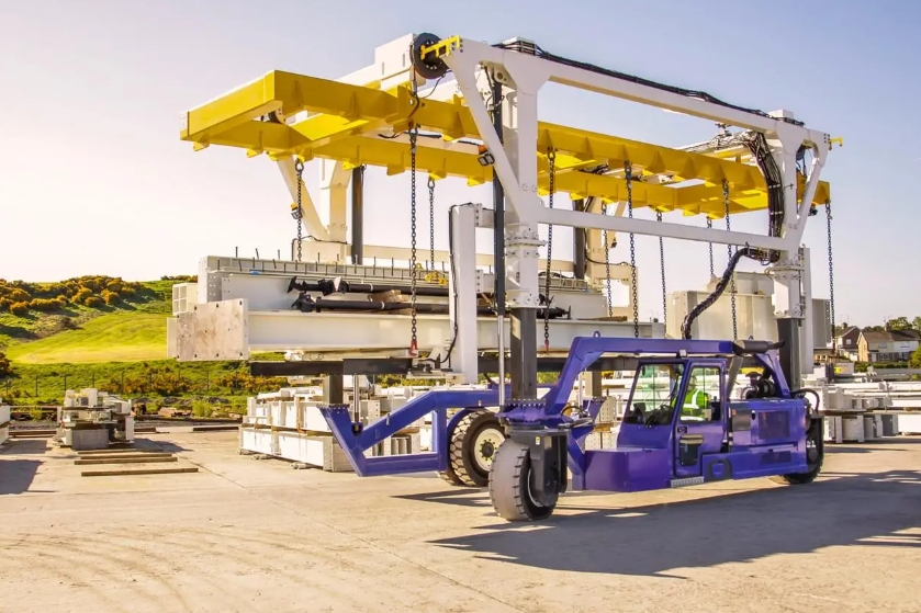Liyuan Machinery Expands Globally with Diverse Conveyor Solutions